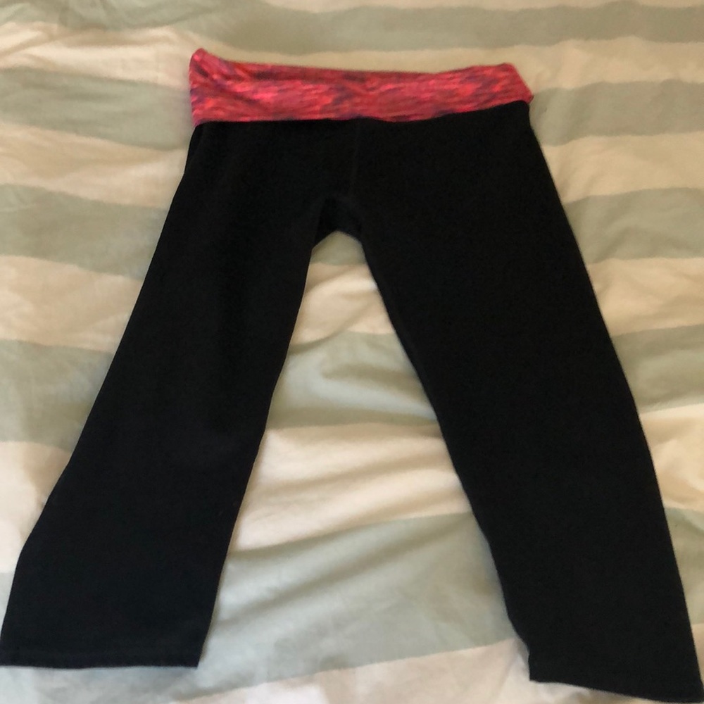 Fabletics capris